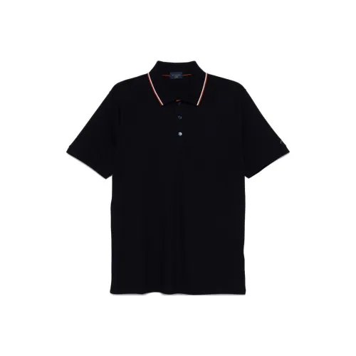 Paul & Shark Piqué Polo Shirt
