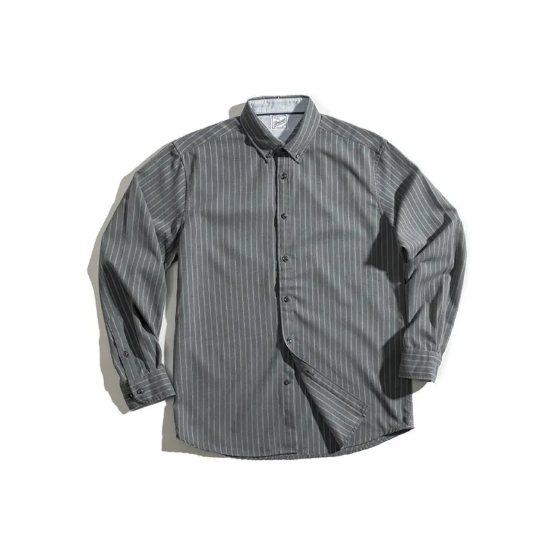 MADEN Shirts Men-0