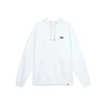 Dickies Sweatshirts Unisex White/CD4