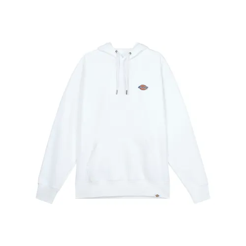 Dickies Sweatshirts Unisex White/CD4