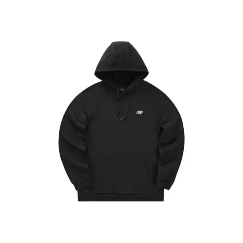 Skechers Sweatshirt Men's Carbon Black