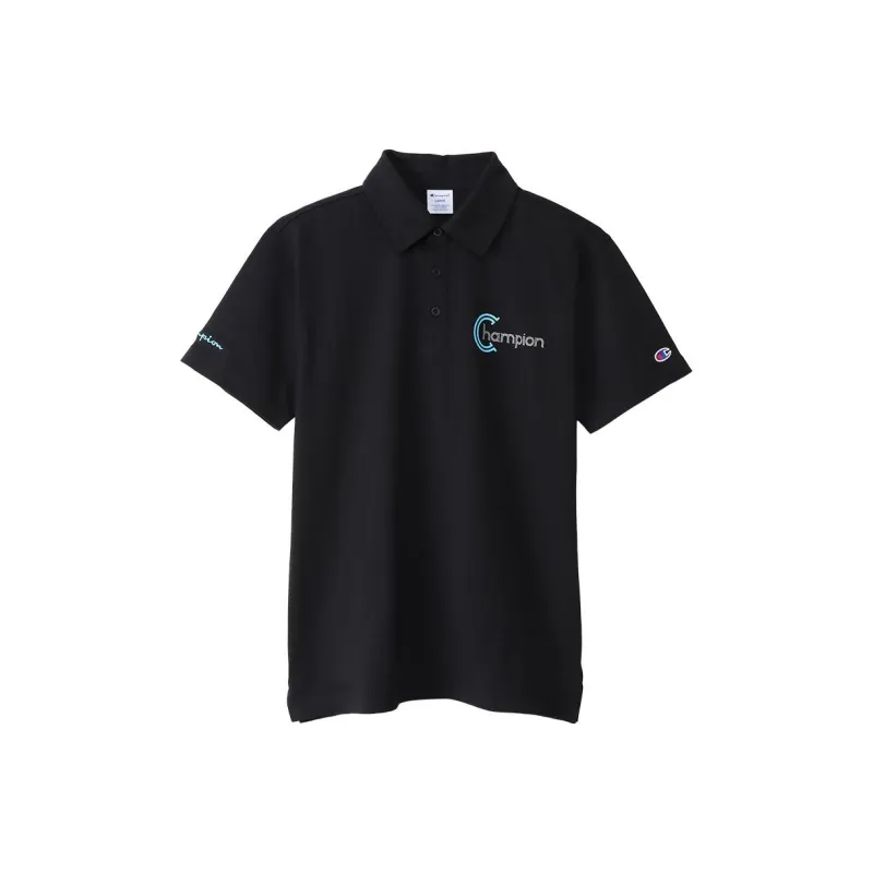 Champion Polo Shirts Men-1