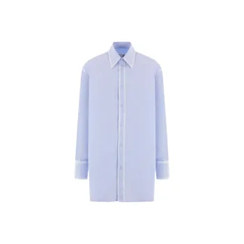 MM6 Maison Margiela Poplin Shirt