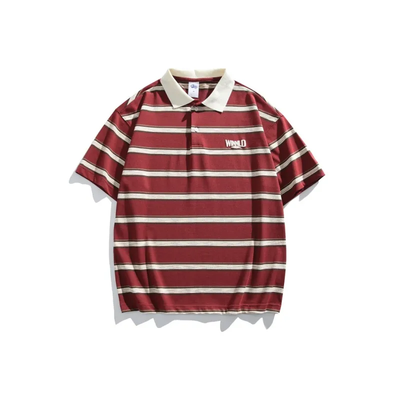 Rabbit House Polo Shirts Unisex-0