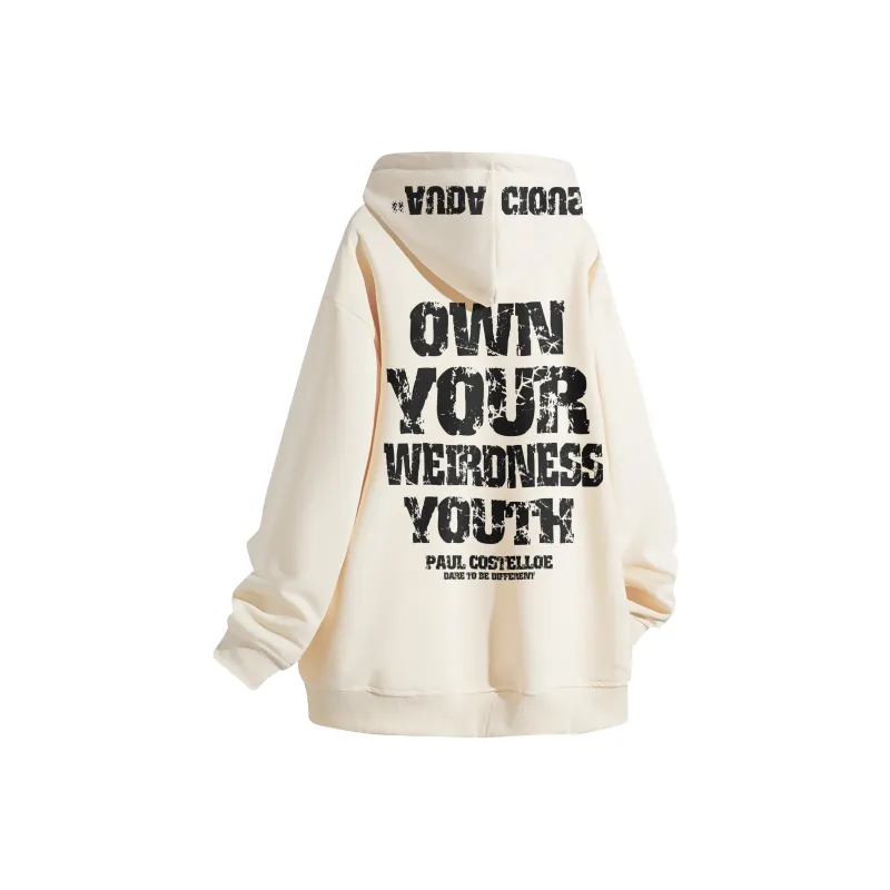 PAUL COSTELLOE Sweatshirts Unisex-8