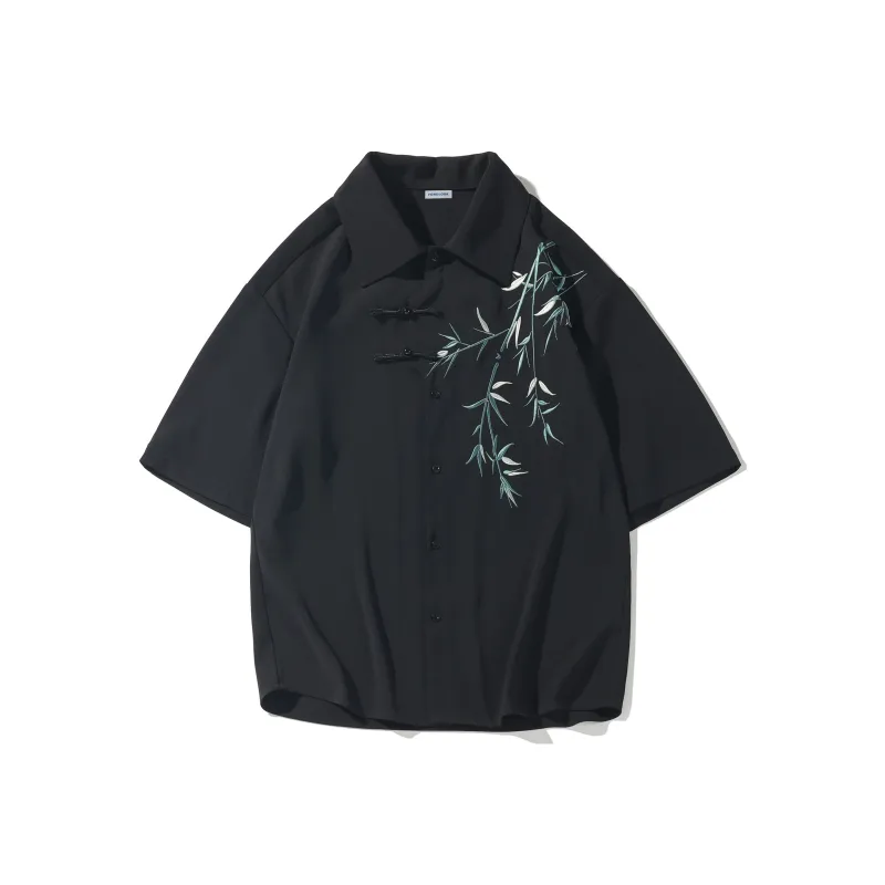 FONDLOOK Shirts Unisex-0