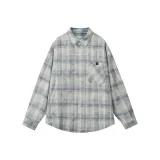 Blue Plaid