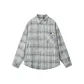 Blue Plaid