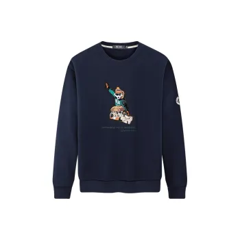 SEPTWOLVES Sweatshirts Men