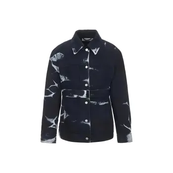 DRIES VAN NOTEN Shirt Men's Black