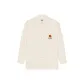 Raw White