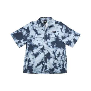 THE NORTH FACE Shirt Unisex Green