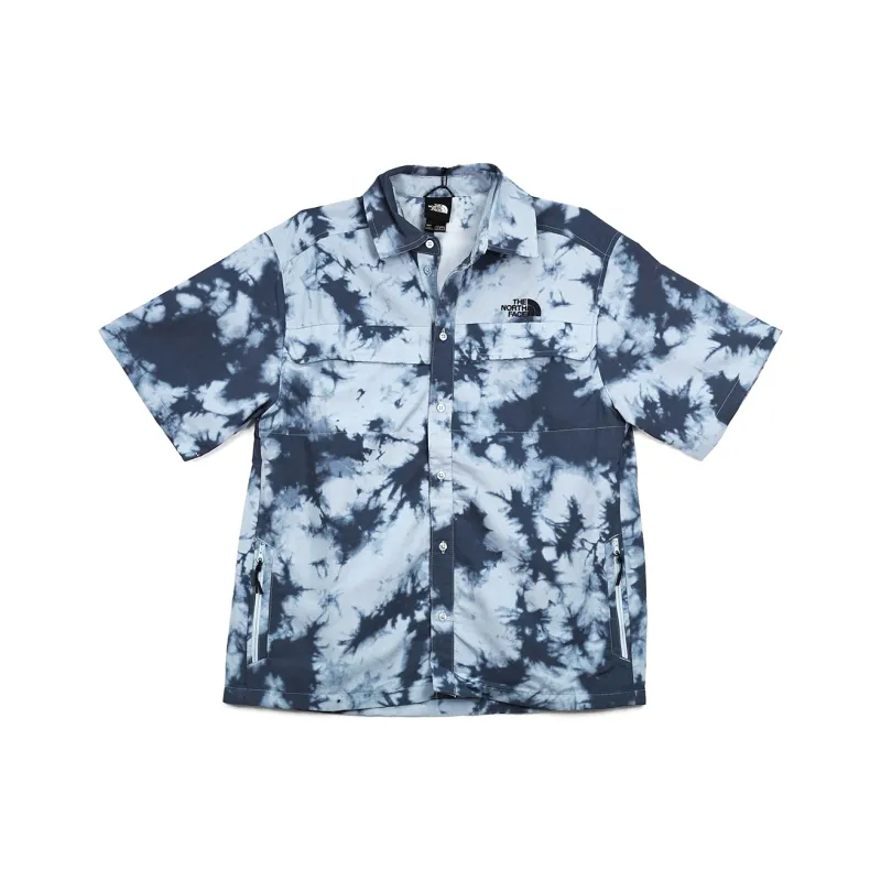 THE NORTH FACE Shirt Unisex Green-0