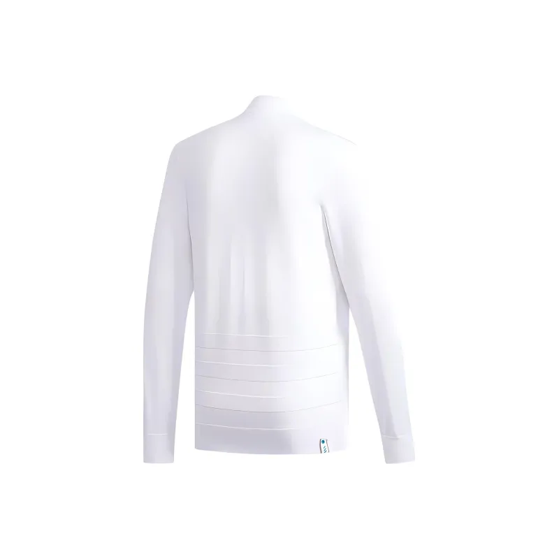 Adidas Knitwear Men White-1