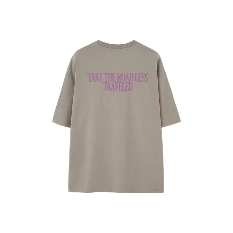 33TH T Shirts Unisex-1