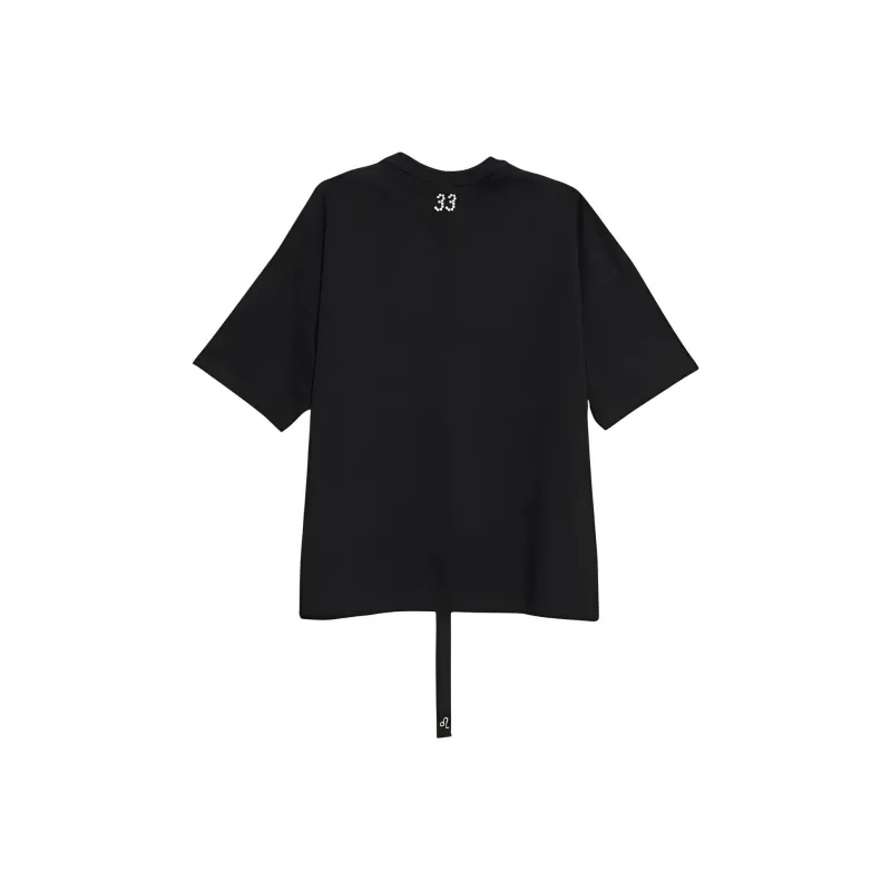 Peaceminusone T Shirt Unisex Black-1