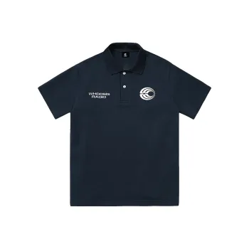 WHOOSIS RADIO Collection Polo Shirt Unisex