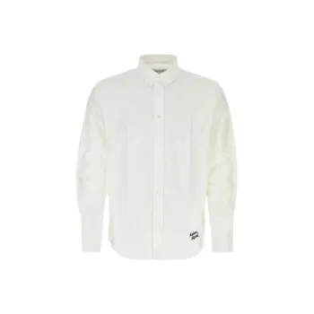 Maison Kitsune Shirt Men's White