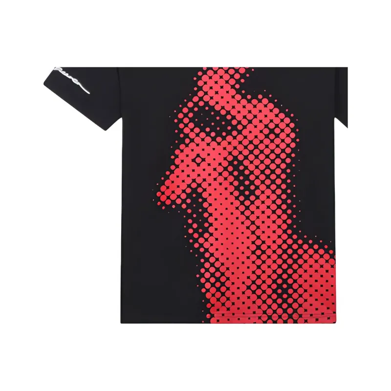 Polo Ralph Lauren T Shirt Men's Black-2