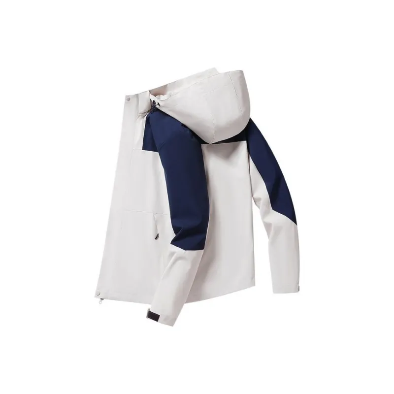 Yalu Preferred Jackets Coats Unisex-6