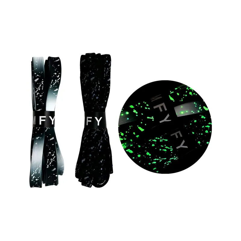 CMFY Shoelaces Unisex-5