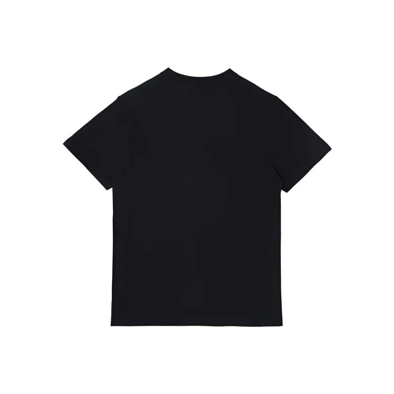 Thrasher T Shirt Japan Version Unisex Black-1