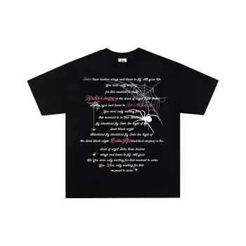 PAINT STAIN T Shirts Unisex
