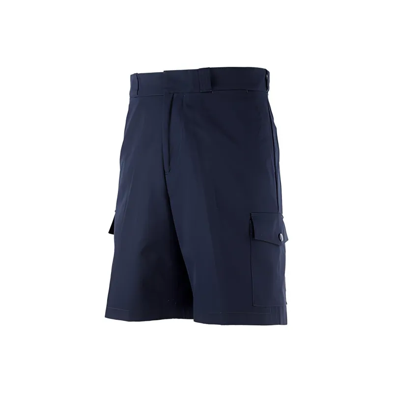 PRADA SS21 Casual Shorts Men's Blue-2
