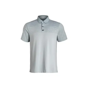Under Armour Tour Polo Shirts Men Blue