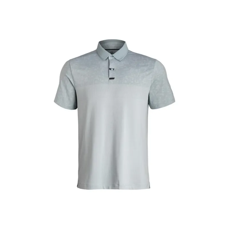 Under Armour Tour Polo Shirts Men Blue-0