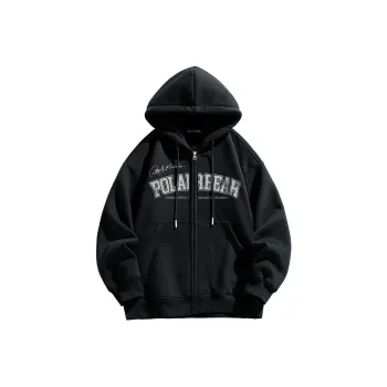 POLAR BEAR Sweatshirts Unisex