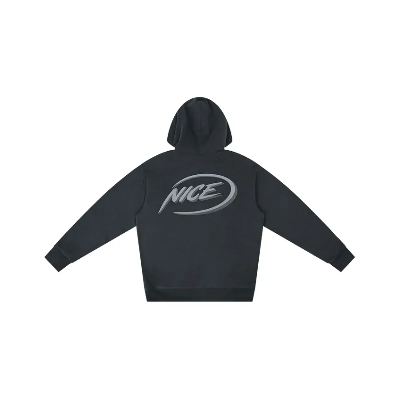 NICEID Sweatshirts Unisex-11