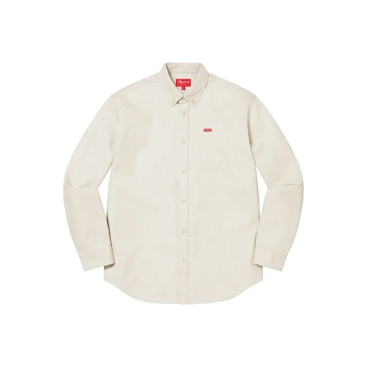 Supreme Small Box Shirt-4