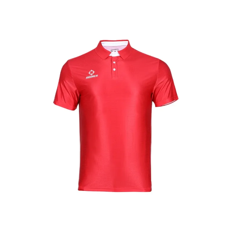 RIGORER Polo Shirts Men-20