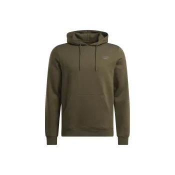Reebok Sweatshirts Men Green