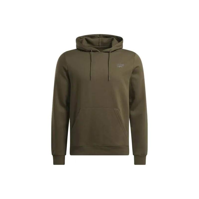 Reebok Sweatshirts Men Green-0