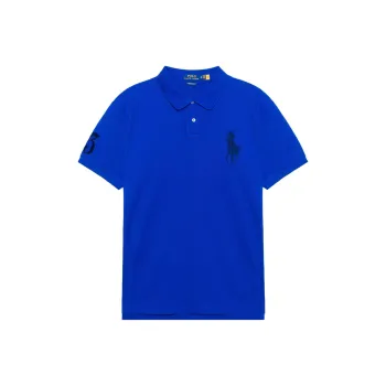Polo Ralph Lauren Polo Shirt Men's Blue