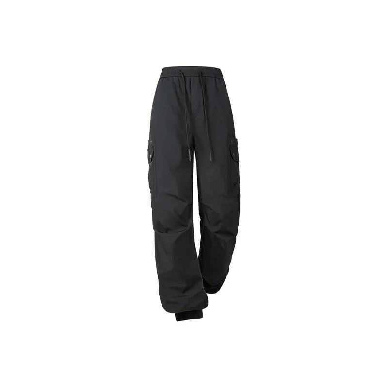 WilliamPOLO Casual Pants Unisex-9