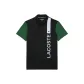 Black/Green/Light Blue