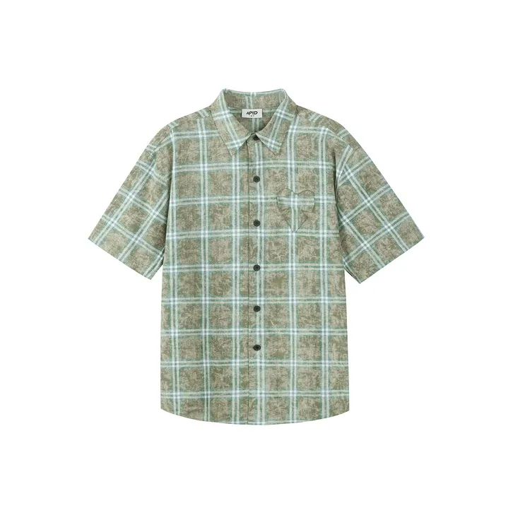 INXX APYD Shirts Unisex-3