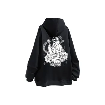 Kepu Sweatshirts Unisex