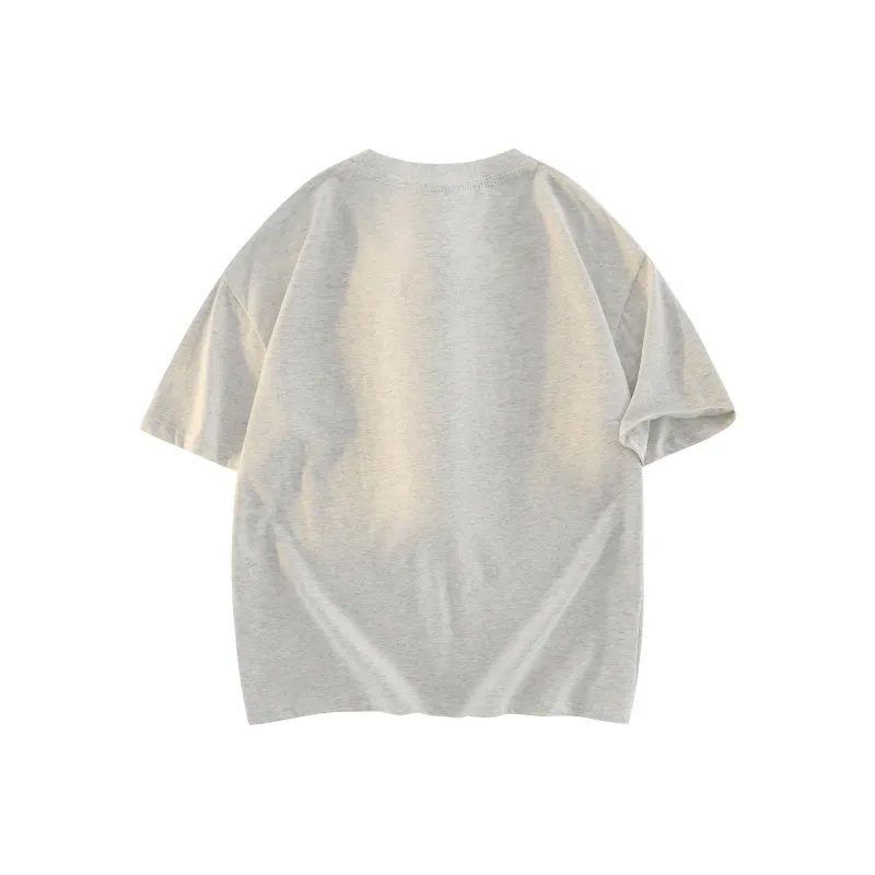FASTFISH T Shirts Unisex-1