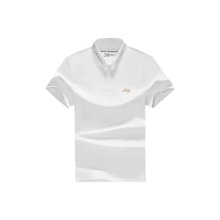 YAOJIUJIUQI Polo Shirts Men-0