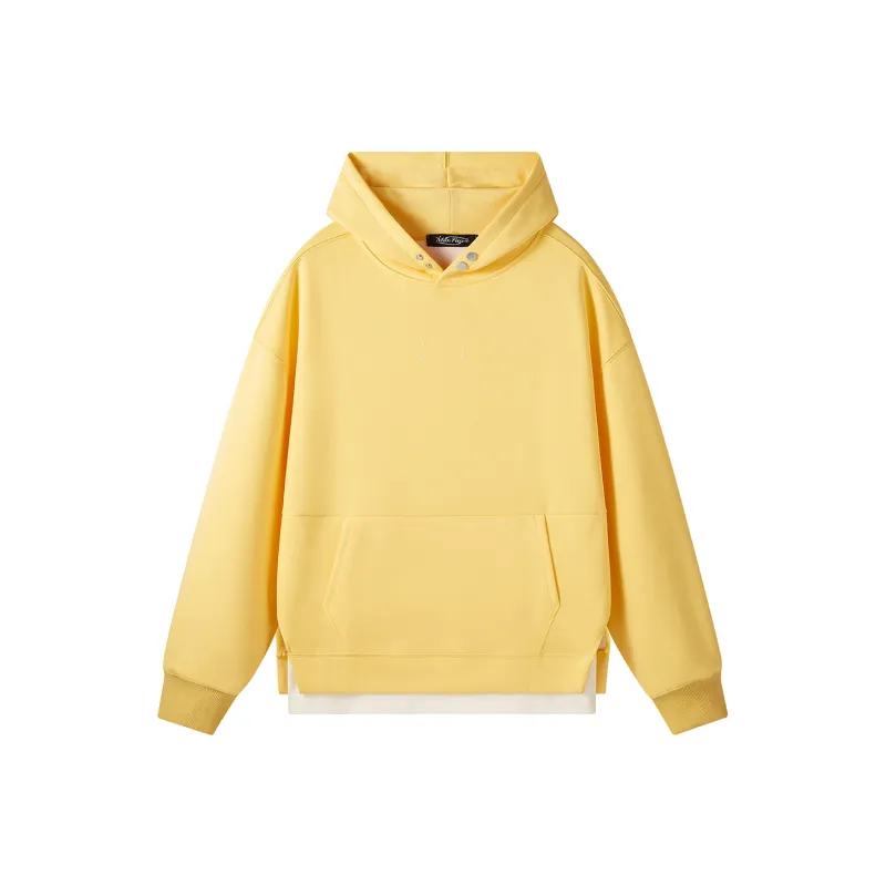 MAX FAWN Sweatshirts Unisex-2