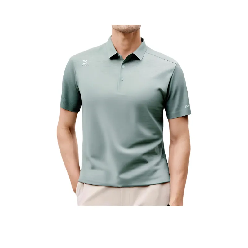 KAISER Polo Shirts Men-2