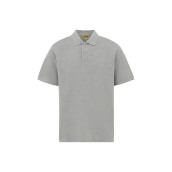 CAT Polo Shirts Unisex
