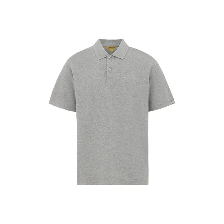 CAT Polo Shirts Unisex-0