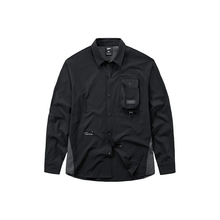 VIP Shirts Unisex Black-0