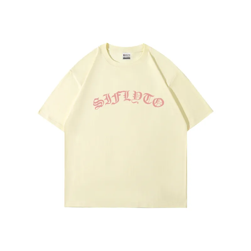 SIFLYTO T Shirts Unisex-8