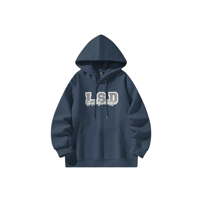 LONSDALE Sweatshirts Unisex-14